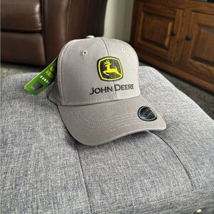 John Deere Hat NEW